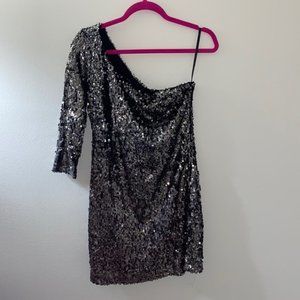 Ark & Co. Sequin Dress